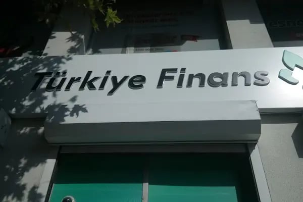 Türkiye Finans Bağcılar Şubesi - Resim 7