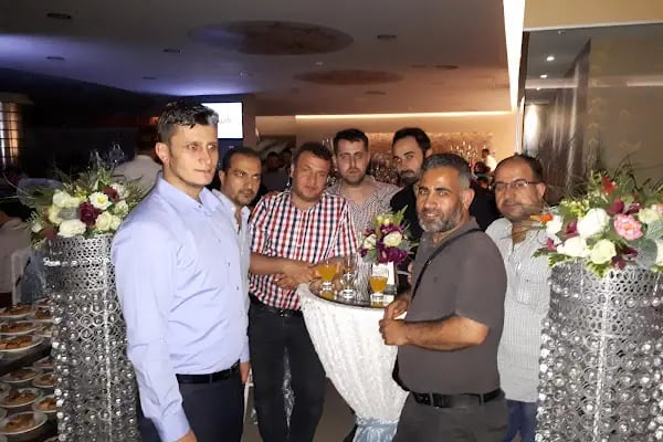 Bir hayat Düğün Salonu - Resim 11