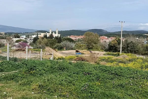 Urla Otogarı - Resim 9