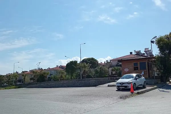 Urla Otogarı - Resim 13