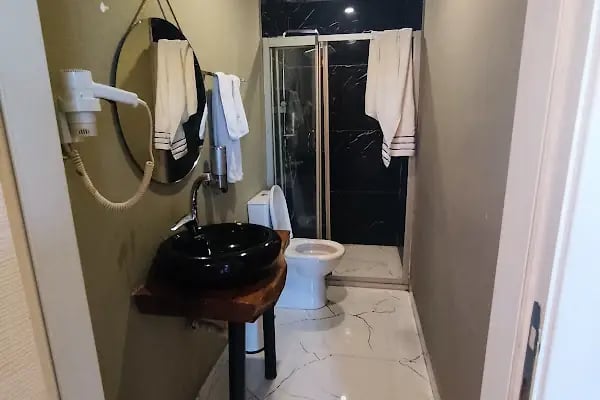 Centrum Otel - Resim 6