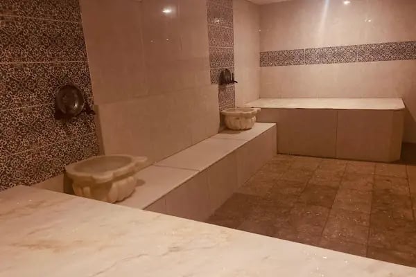 Centrum Otel - Resim 10