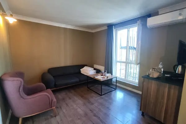 Centrum Otel - Resim 5