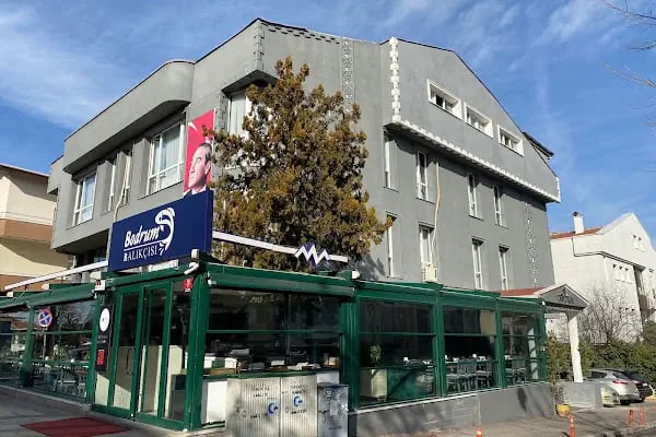 Centrum Otel - Resim 9