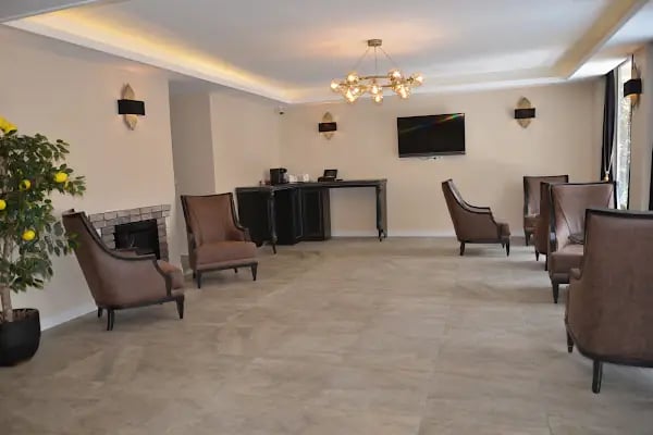 Centrum Otel - Resim 2