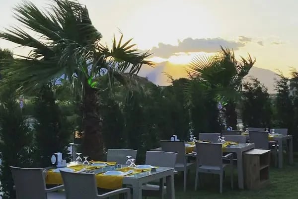1461 Palmiye Otel - Resim 9