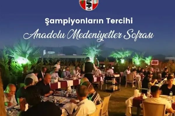 1461 Palmiye Otel - Resim 13