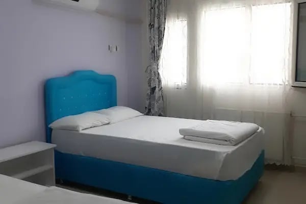 1461 Palmiye Otel - Resim 15