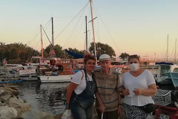 Turgutreis Minibüs Garajı - Resim 16