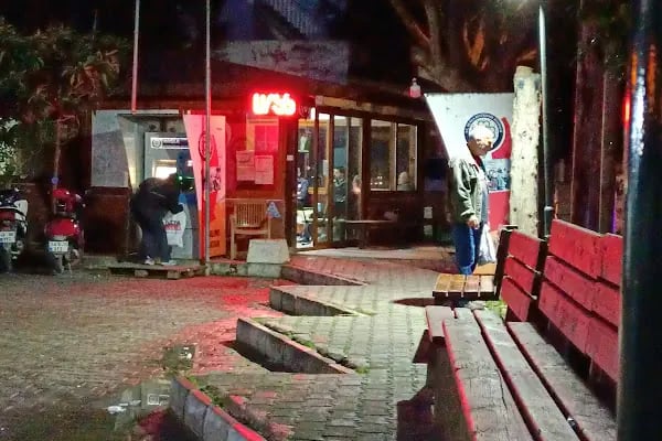 Turgutreis Minibüs Garajı - Resim 18