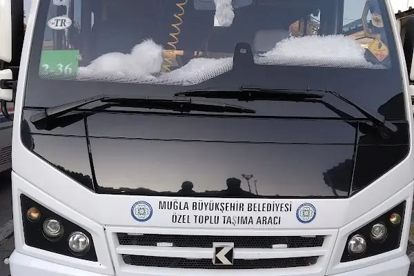 Turgutreis Minibüs Garajı - Resim 13