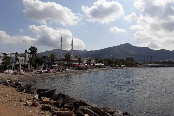 Turgutreis Minibüs Garajı - Resim 9