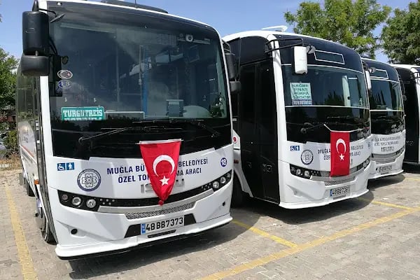 Turgutreis Minibüs Garajı - Resim 7