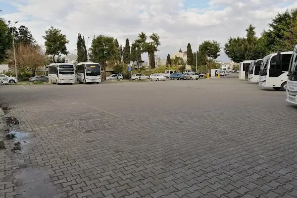 Turgutreis Minibüs Garajı - Resim 3