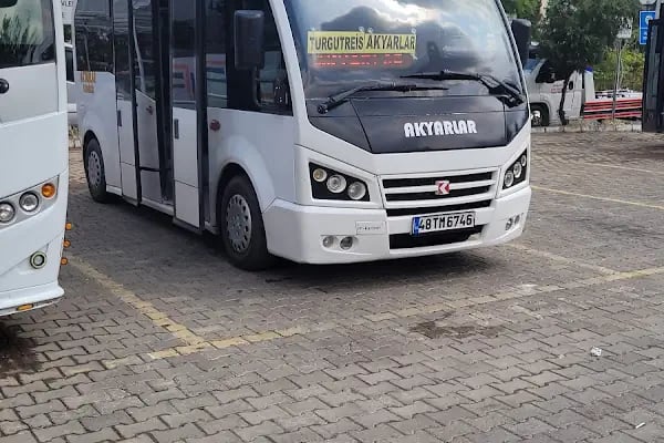 Turgutreis Minibüs Garajı - Resim 8