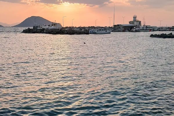 Turgutreis Minibüs Garajı - Resim 5
