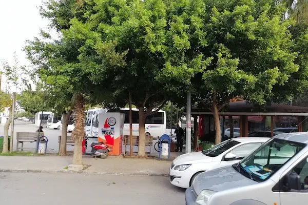 Turgutreis Minibüs Garajı - Resim 10