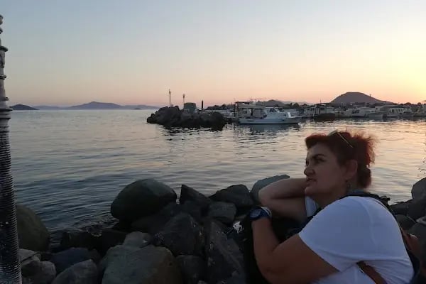 Turgutreis Minibüs Garajı - Resim 4