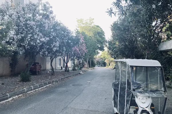 Sahip Paşa Köşkü (Dudaktan Kalbe dizisi) - Resim 6