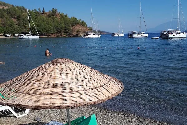 BOYNUZBUKU RESTAURANT &amp; Parasailing - Resim 9
