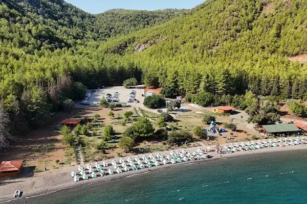 BOYNUZBUKU RESTAURANT &amp; Parasailing - Resim 8