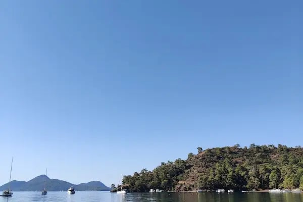 BOYNUZBUKU RESTAURANT &amp; Parasailing - Resim 11