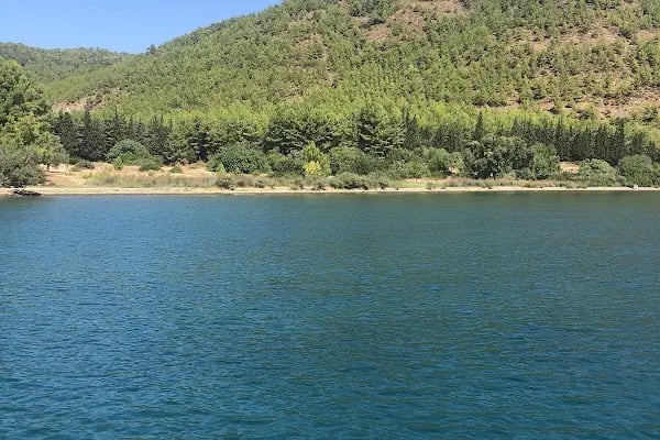 BOYNUZBUKU RESTAURANT &amp; Parasailing - Resim 12