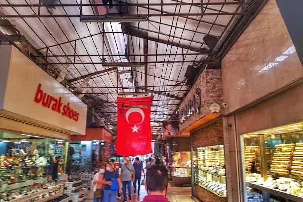 Recep Odabaş Kuyumculuk - Resim 1
