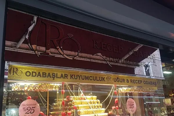 Recep Odabaş Kuyumculuk - Resim 6