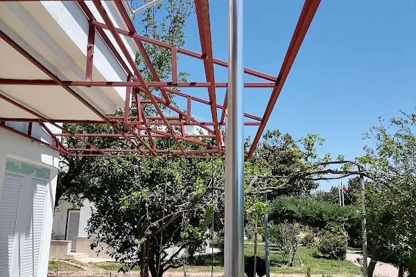 Çağlayan Panjur Pvc Cam Balkon | Anamur Panjur Tamir Bakım Onarım - Resim 2