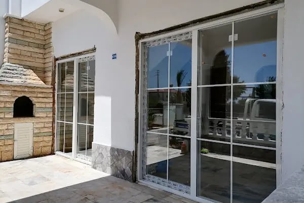 Çağlayan Panjur Pvc Cam Balkon | Anamur Panjur Tamir Bakım Onarım - Resim 5