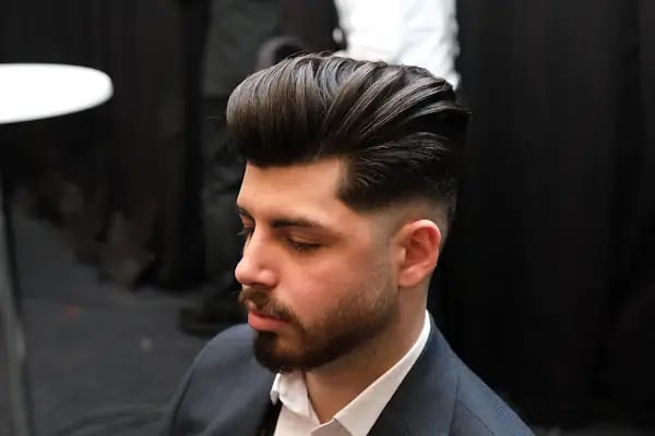 Öğünmez Luxury Hair Salon - Resim 8