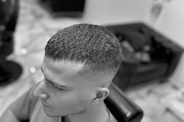 Öğünmez Luxury Hair Salon - Resim 4