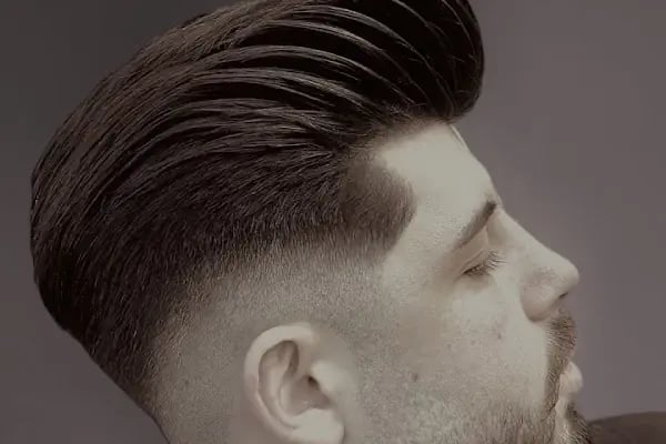 Öğünmez Luxury Hair Salon - Resim 19