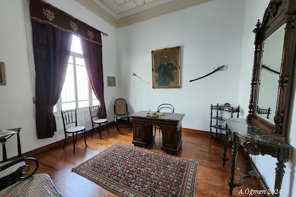 Mudanya Mütareke Evi - Resim 6