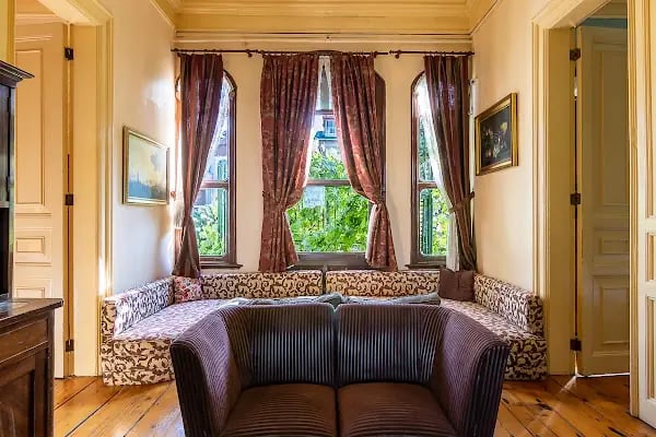 Dolci Cafe&Patisserie - Resim 10