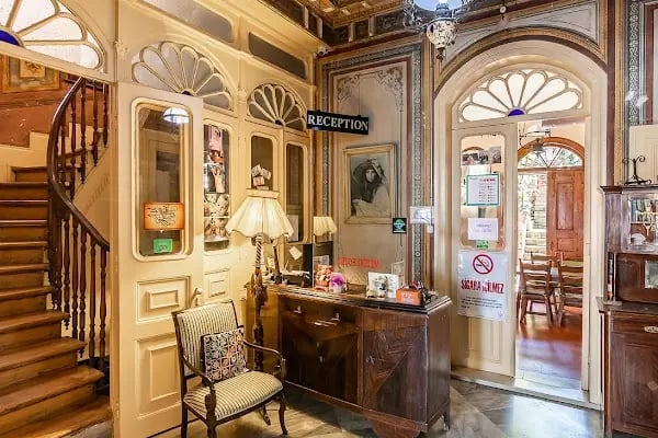 Dolci Cafe&Patisserie - Resim 4
