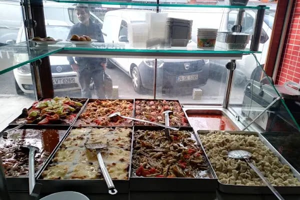 Turinn Catering - Resim 2