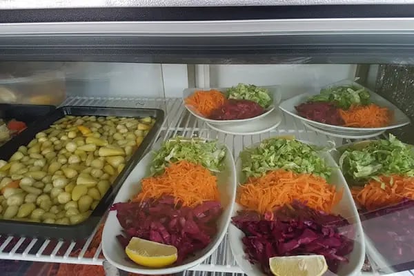 Turinn Catering - Resim 12