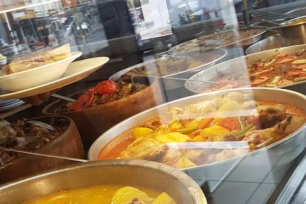 Turinn Catering - Resim 20