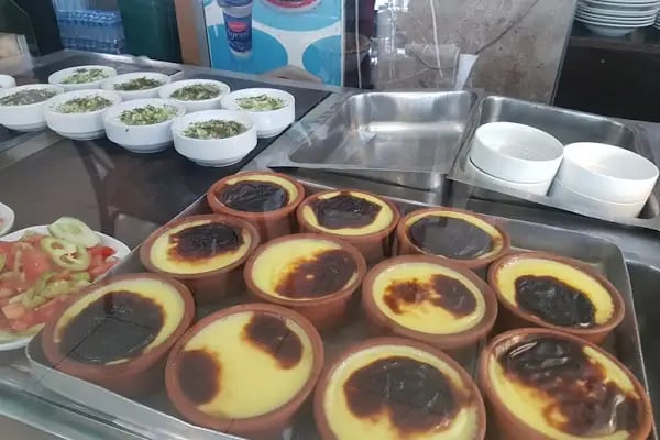 Turinn Catering - Resim 7