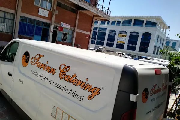 Turinn Catering - Resim 4