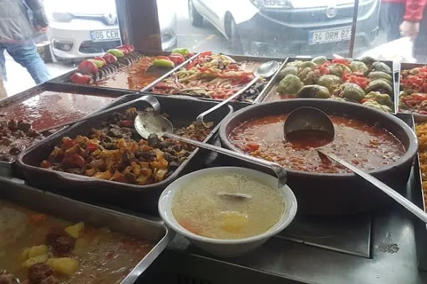 Turinn Catering - Resim 11