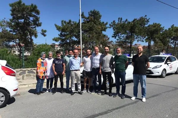 Özbay Sürücü Kursu - Resim 1