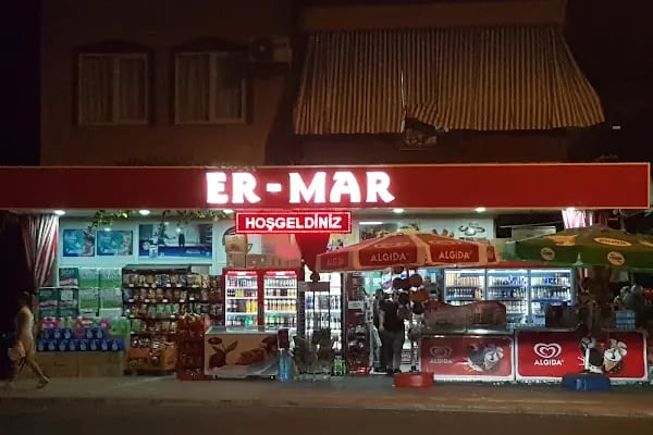 Ermar - Resim 1