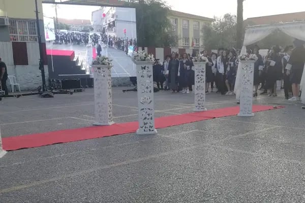 Izmir-Karabağlar Fevzi Çakmak Ortaokulu - Resim 8