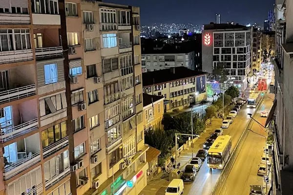 Izmir-Karabağlar Fevzi Çakmak Ortaokulu - Resim 12