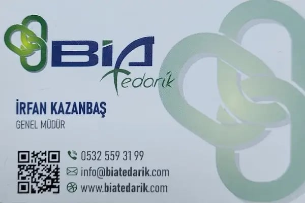 BİA ENDÜSTRİYEL TEMİZLİK VE TEDARİK HİZMETLERİ - Resim 7