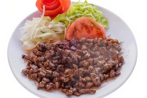 Stad Pide Hasan Usta - Resim 5