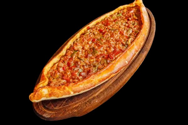 Stad Pide Hasan Usta - Resim 11